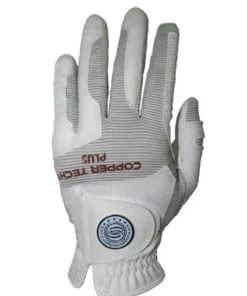 <b>Coppertech  Spider– Dame – Hvid-LRH ( Højrehånd )- XS