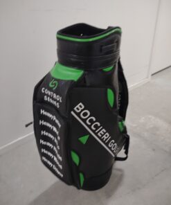 Tour bag, liebhaver bag