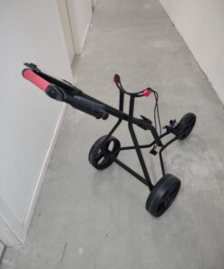 <b> Superlet skubbevogn